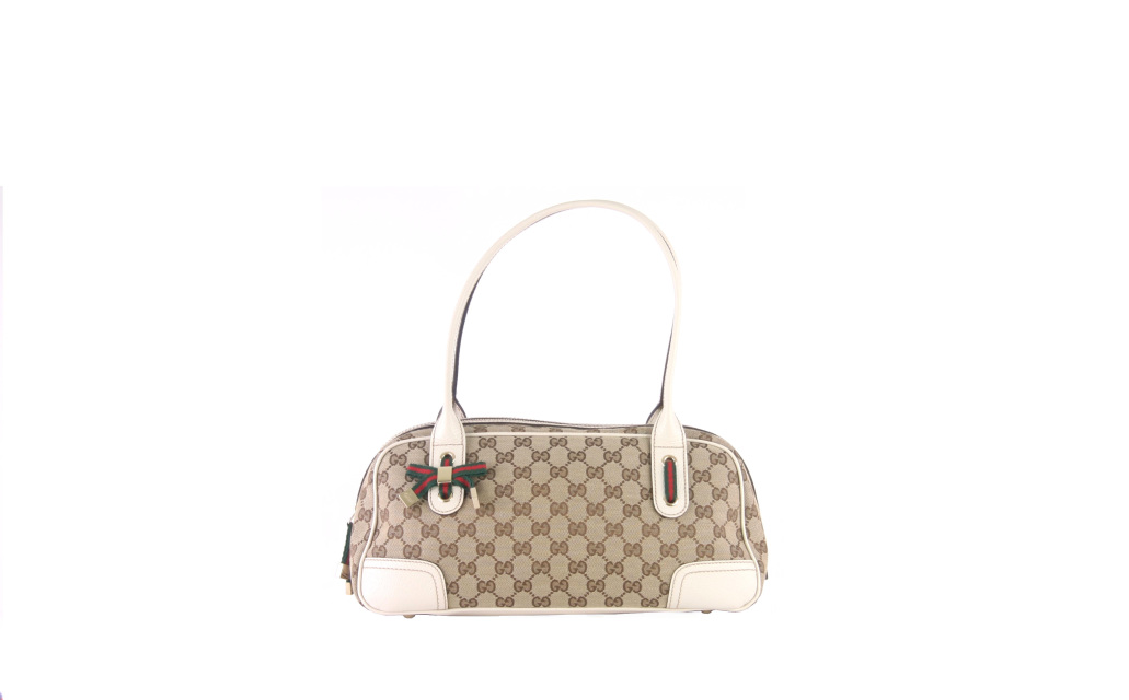 Pre Owned Gucci Handbags - Preloved Monaco